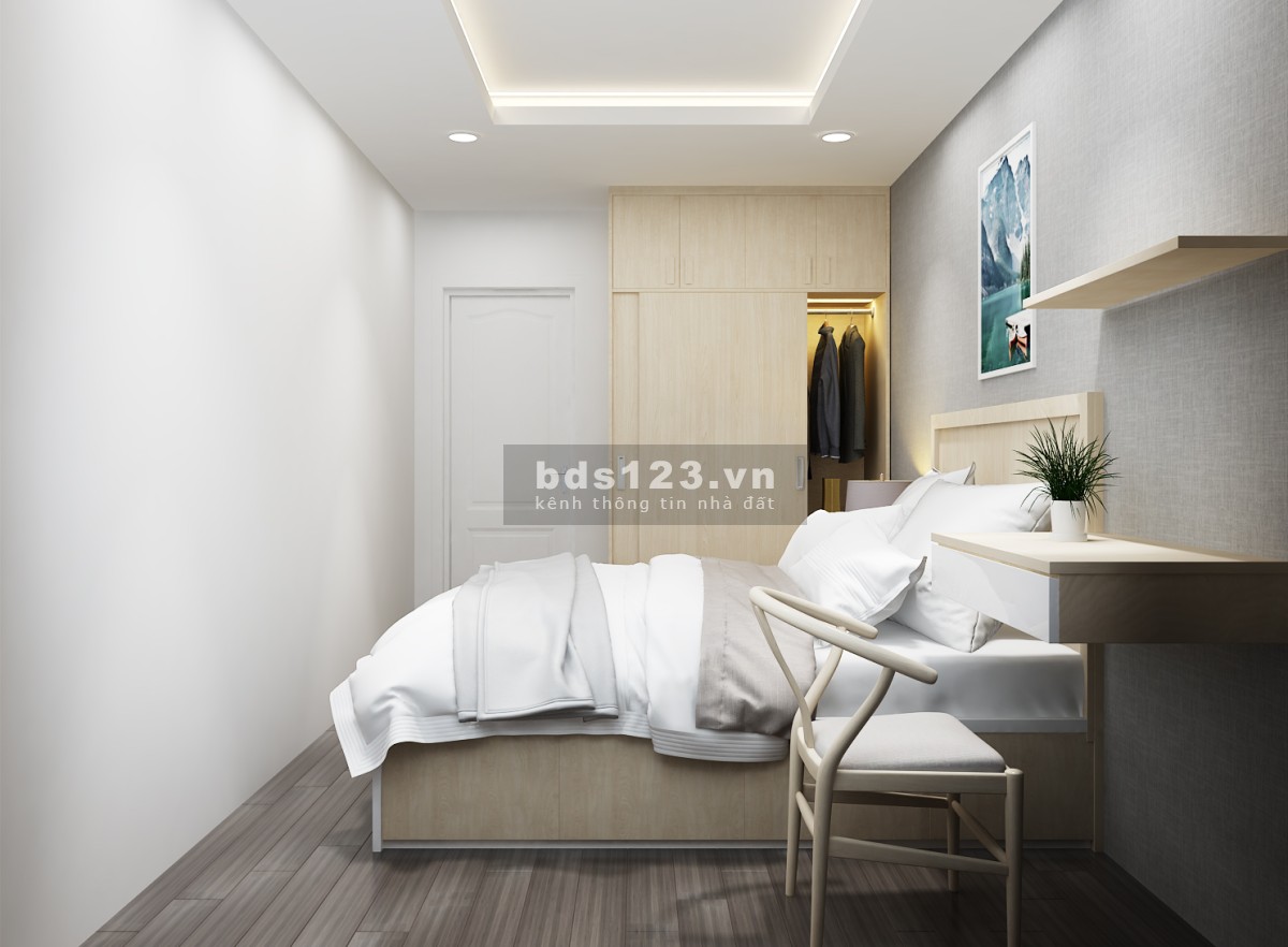 Chính chủ cho thuê căn Phú Hoàng Anh lofthouse giá 18 triệu nhà đẹp mới