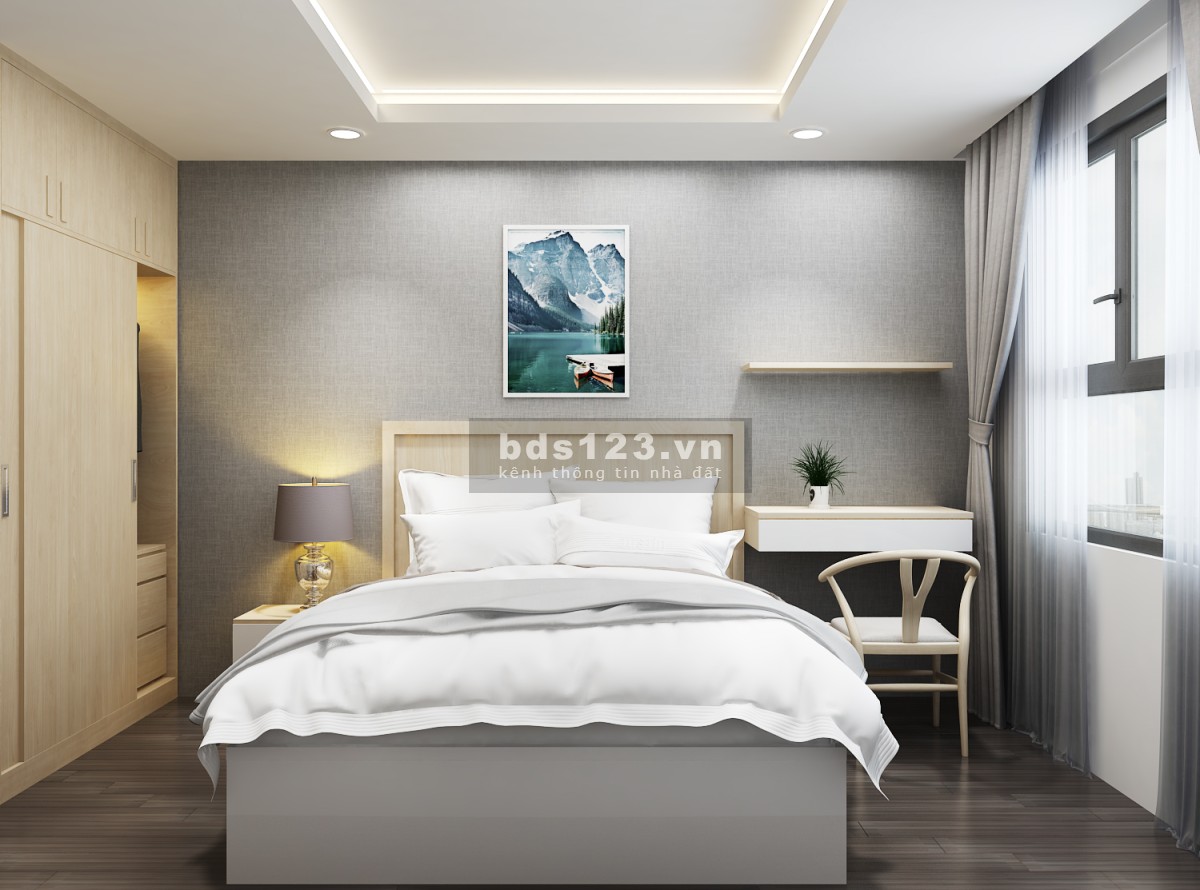 Chính chủ cho thuê căn Phú Hoàng Anh lofthouse giá 18 triệu nhà đẹp mới