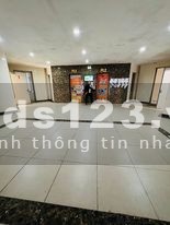Bán căn hộ chung cư Nam Trung Yên, 64m2, 2 ngủ, 2.2 tỷ