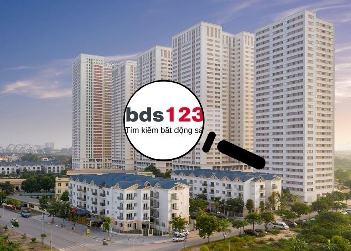 Bí quyết mua chung cư Hà Nội giá tốt tại Bds123.vn