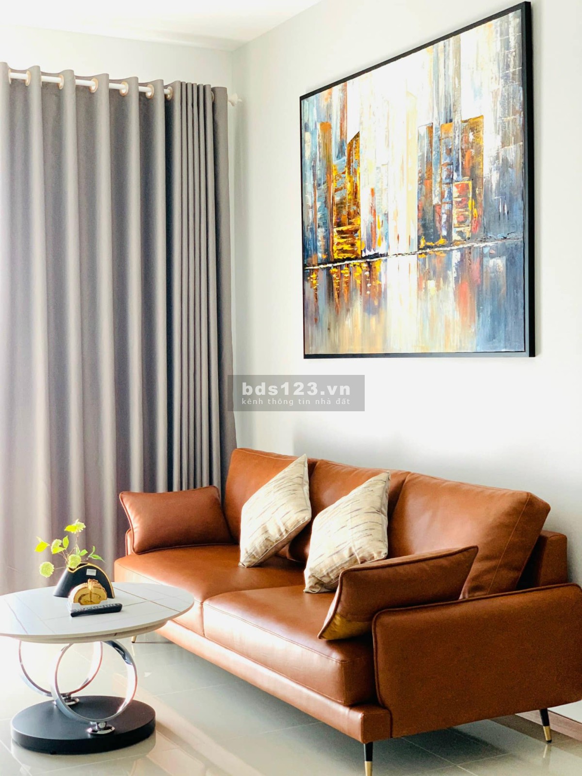 Hàng ngộp, bán căn hộ 2PN Cộng Hòa thông qua Trường Chinh giá chỉ 850tr sổ riêng 0932203848