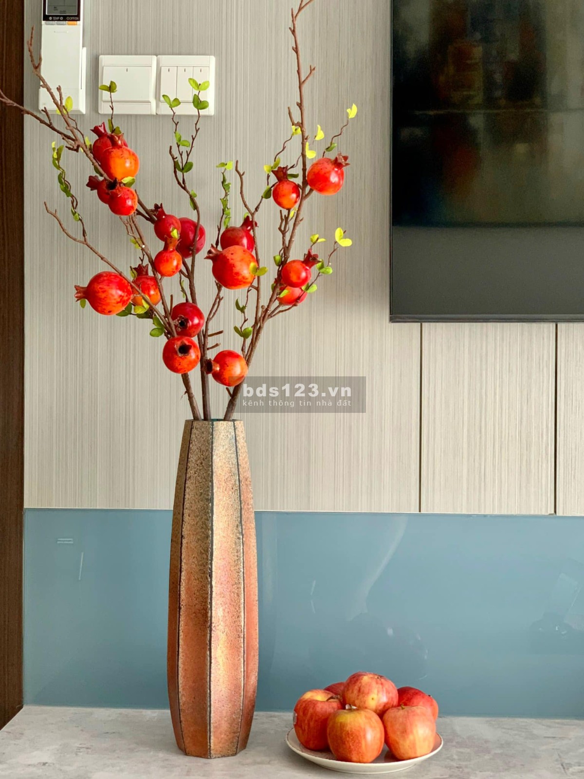 Hàng ngộp, bán căn hộ 2PN Cộng Hòa thông qua Trường Chinh giá chỉ 850tr sổ riêng 0932203848