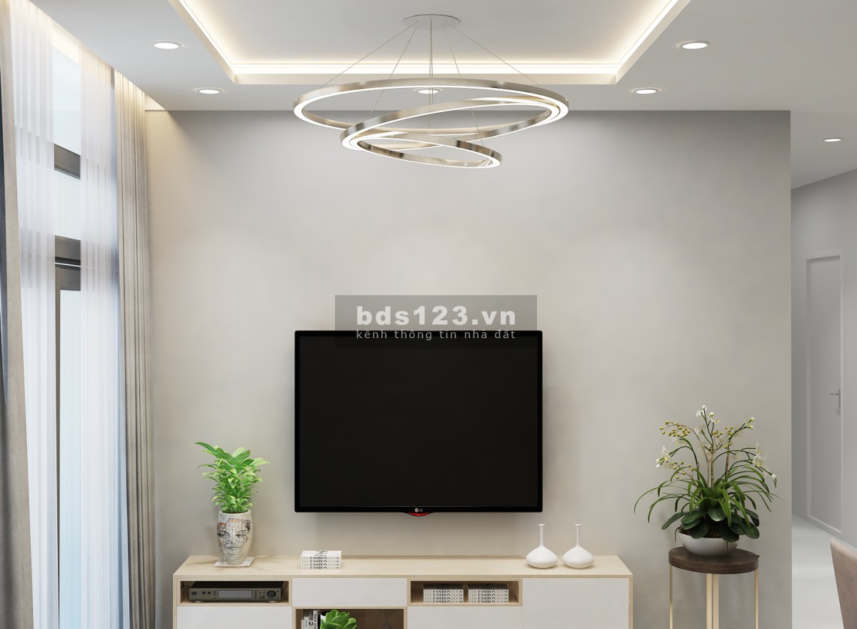 Chính chủ cho thuê căn Phú Hoàng Anh lofthouse giá 18 triệu nhà đẹp mới
