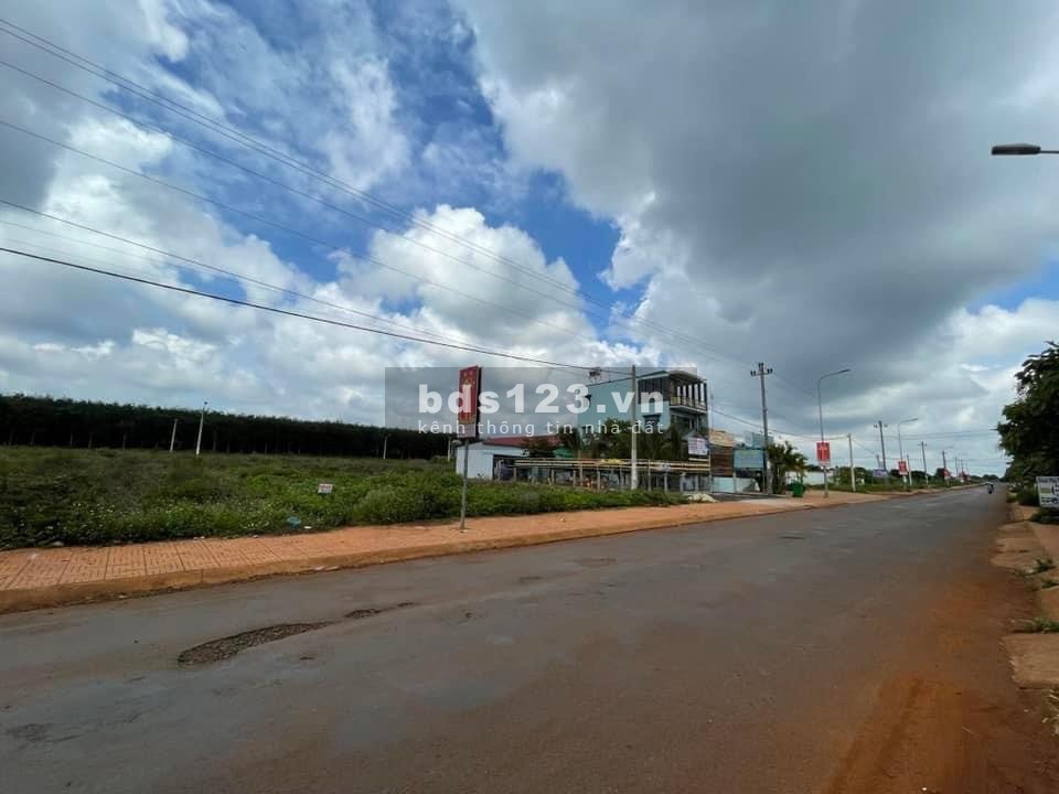 Bán đất đấu giá Phú Lộc Krong Năng giá rẻ chỉ 460tr