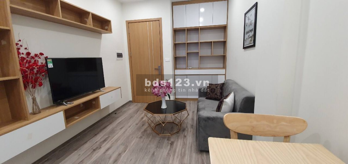 Cho thuê chung cư mini gần đường Thanh Niên, Hồ Tây