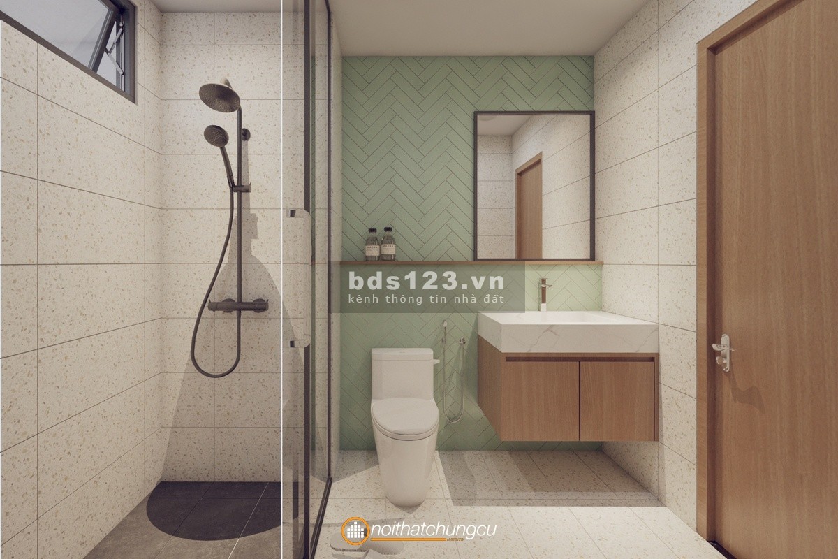 Cần bán căn hộ Riviera Point trả nợ ngân hàng (100m²/ 2PN-2WC/ Giá:4tỷ)
