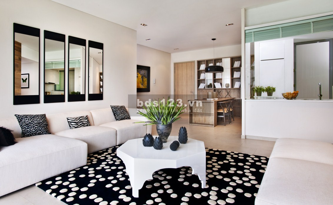 Cần bán căn hộ Riviera Point trả nợ ngân hàng (100m²/ 2PN-2WC/ Giá:4tỷ)