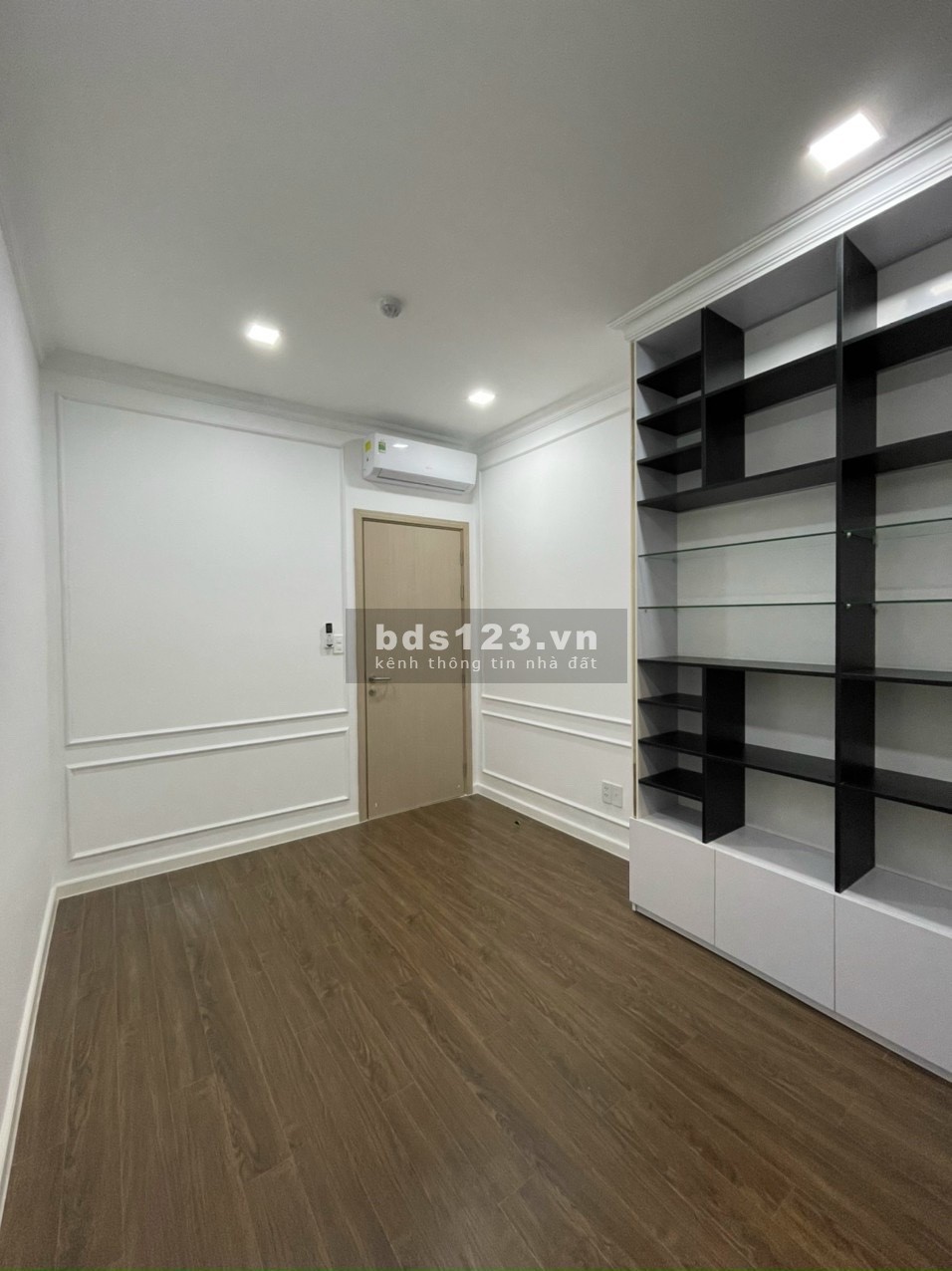Cho thuê căn hộ 3PN xịn đẹp, view đẹp nhất Jamila Khang Điền