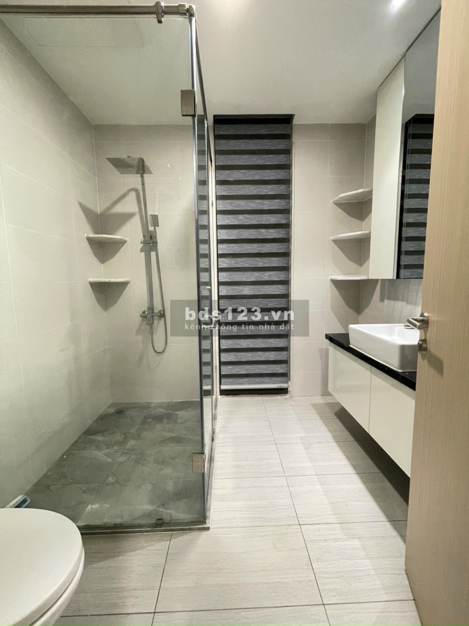 Cho thuê căn hộ 3PN xịn đẹp, view đẹp nhất Jamila Khang Điền