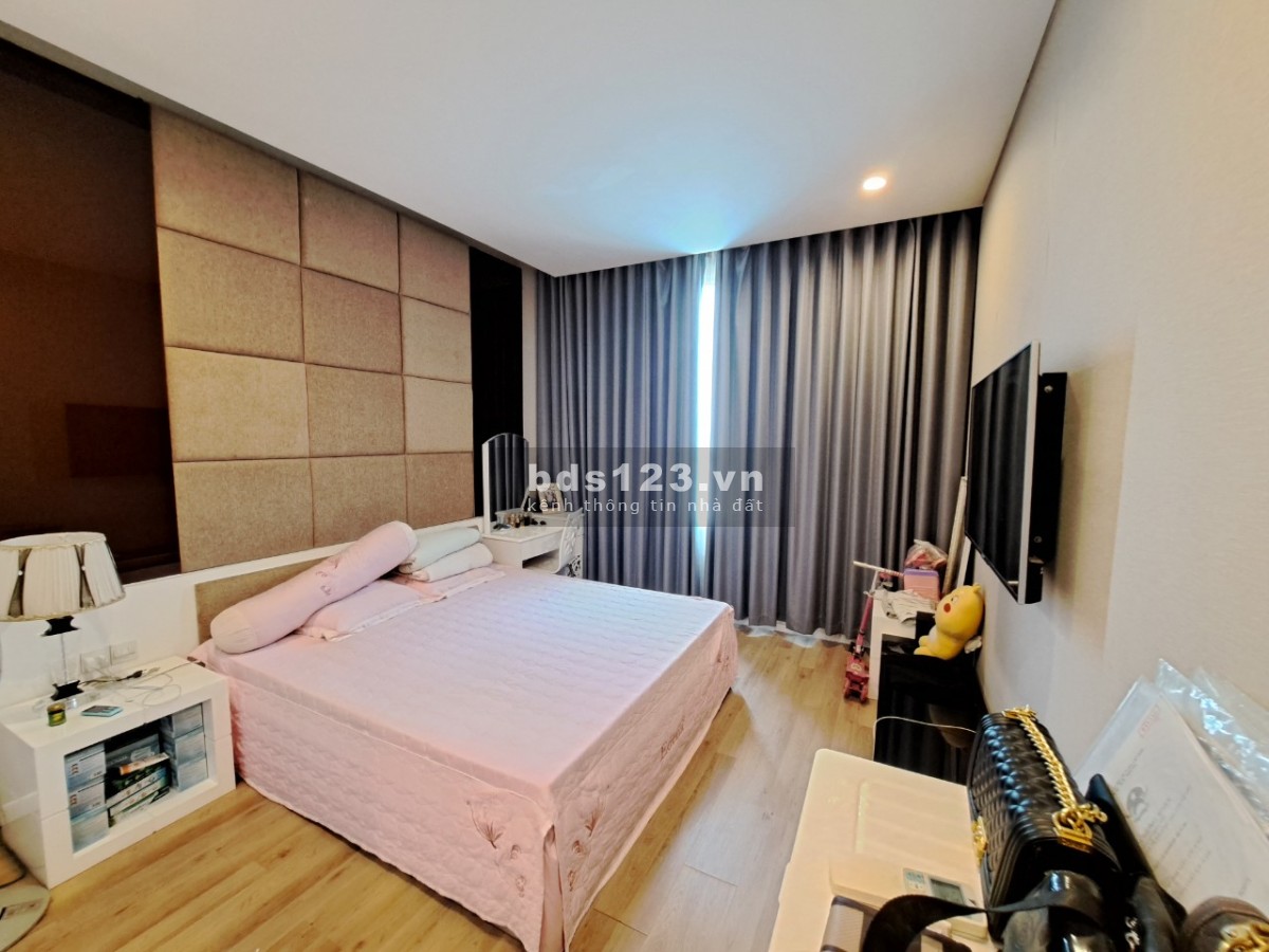 Chính chủ bán gấp căn SARIMI 2PN full nội thất giá bao thuế phí giá siêu êm