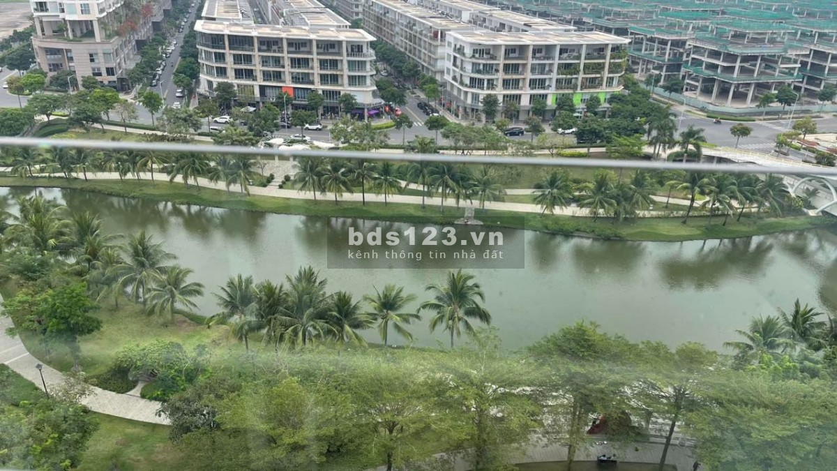 Chính chủ bán gấp căn SARIMI 2PN full nội thất giá bao thuế phí giá siêu êm
