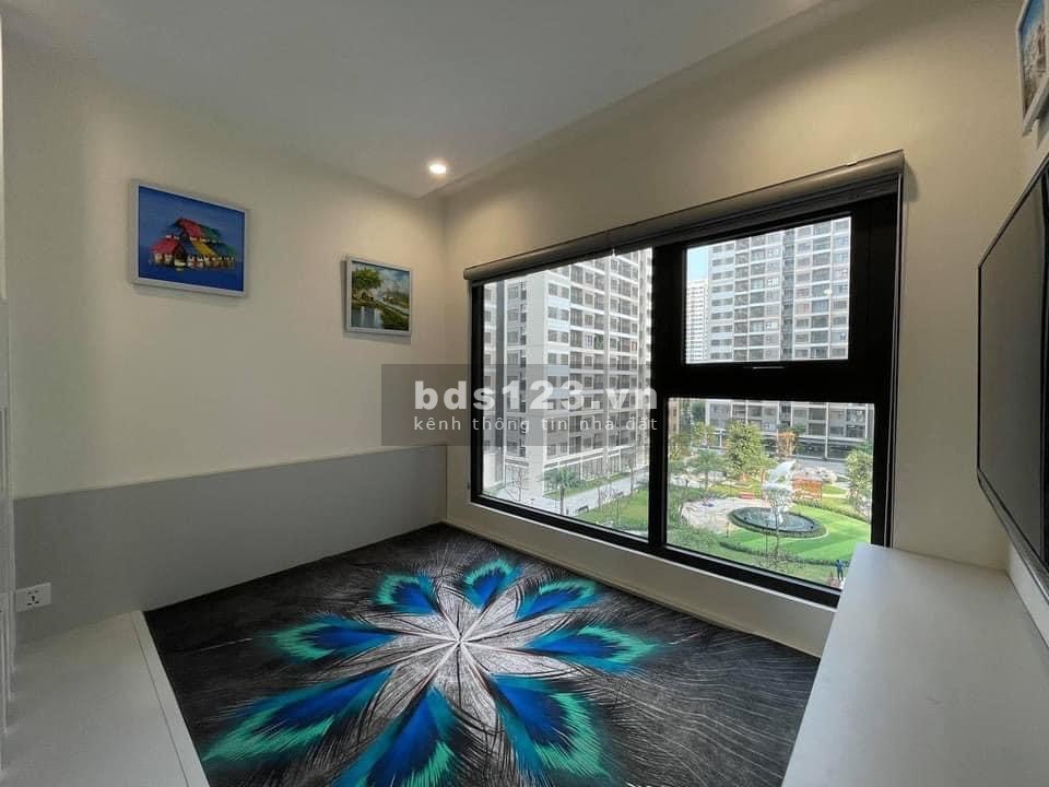 Chỉ một căn Studio duy nhất - Full nội thất - 1, tỷ BP