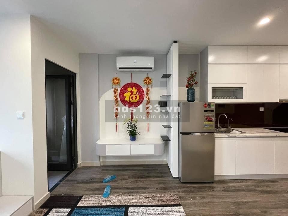 Chỉ một căn Studio duy nhất - Full nội thất - 1, tỷ BP