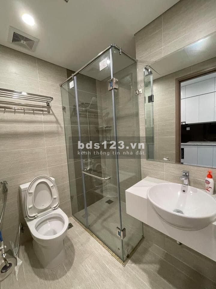 Chỉ một căn Studio duy nhất - Full nội thất - 1, tỷ BP