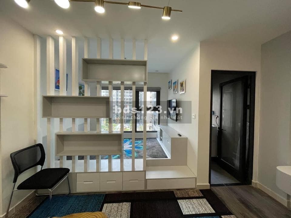 Chỉ một căn Studio duy nhất - Full nội thất - 1, tỷ BP