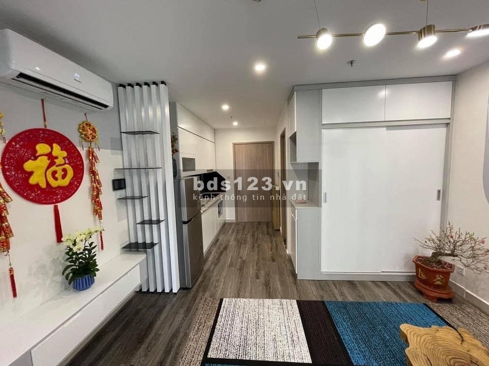 Chỉ một căn Studio duy nhất - Full nội thất - 1, tỷ BP