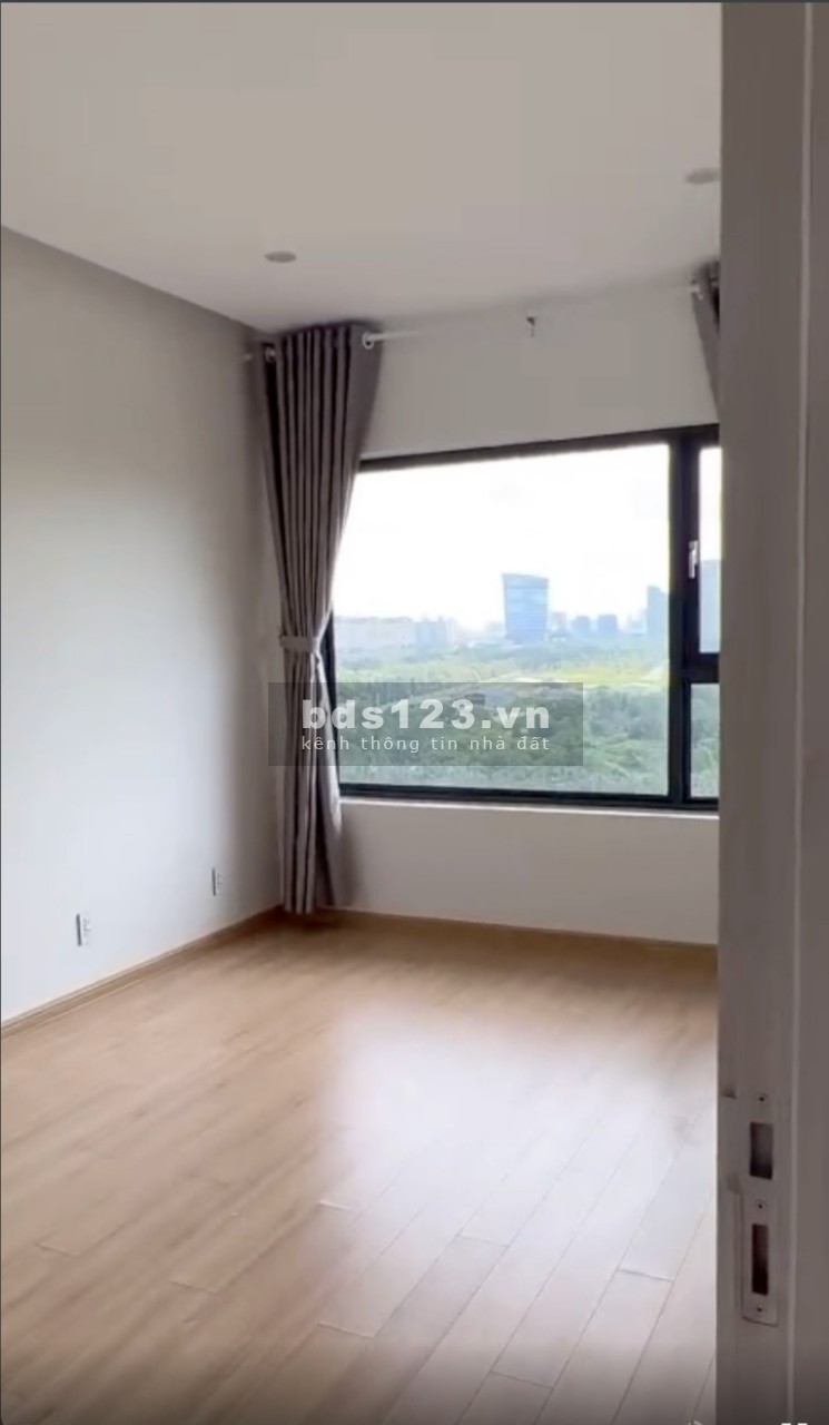 Đây là căn cho thuê 2PN NEW CITY có view đẹp nhất: Bitexco, Landmark, sông SG