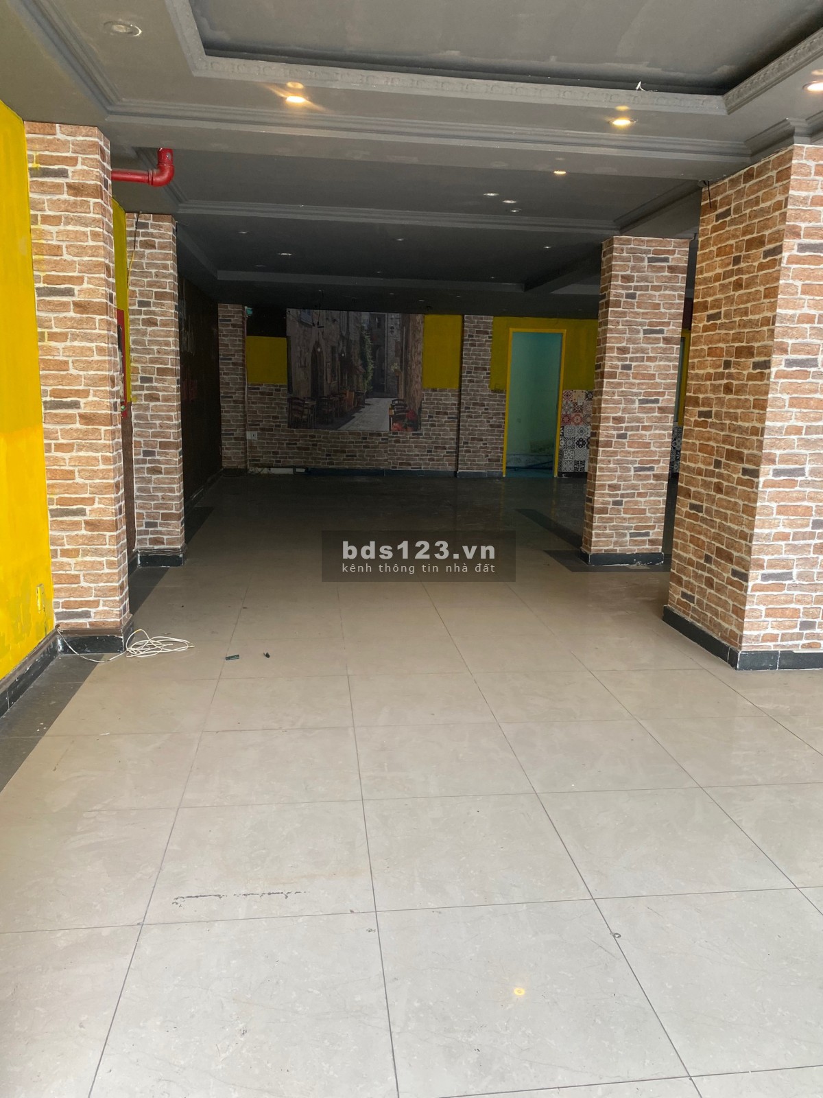 Hot cho thuê mặt bằng KD khu sầm uất bậc nhất Q7 Phú Mỹ Hưng giá tốt