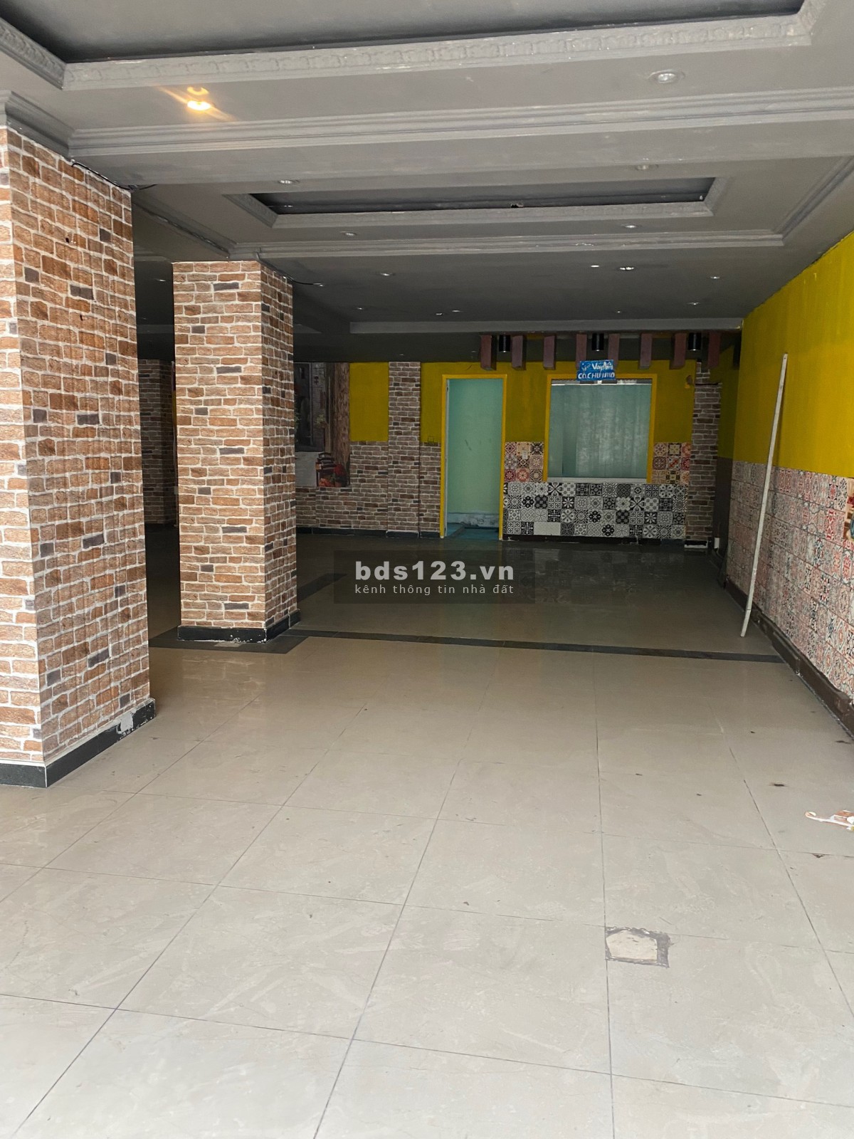 Hot cho thuê mặt bằng KD khu sầm uất bậc nhất Q7 Phú Mỹ Hưng giá tốt
