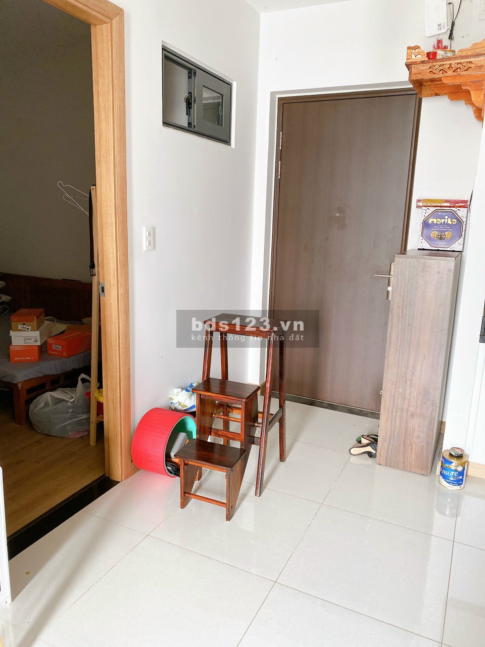 Bán gấp giá 1,5tỷ có sổ căn 2PN dự án Bcons Suối Tiên ngay Xa Lộ Hà Nội