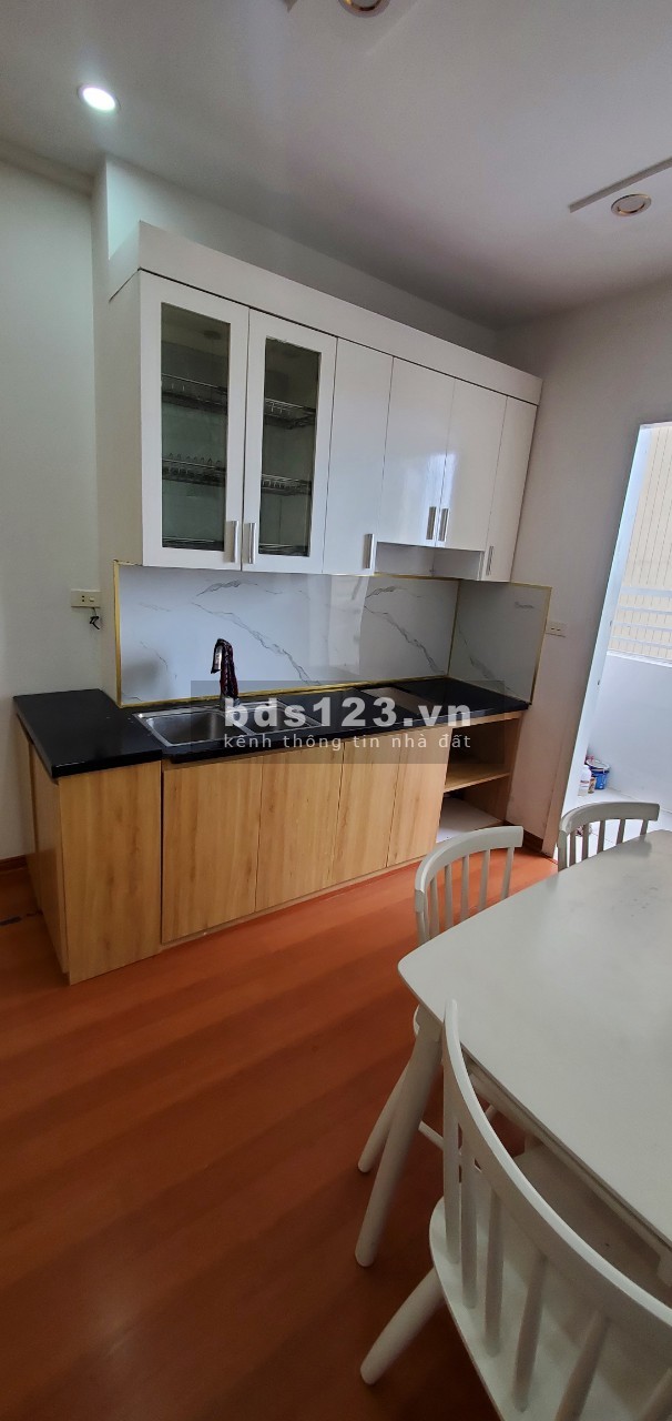 Bán căn hộ chung cư Đại Thanh 2pn giá rẻ
