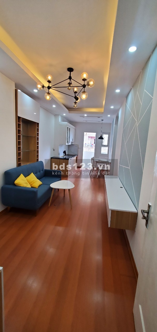 Bán căn hộ chung cư Đại Thanh 2pn giá rẻ