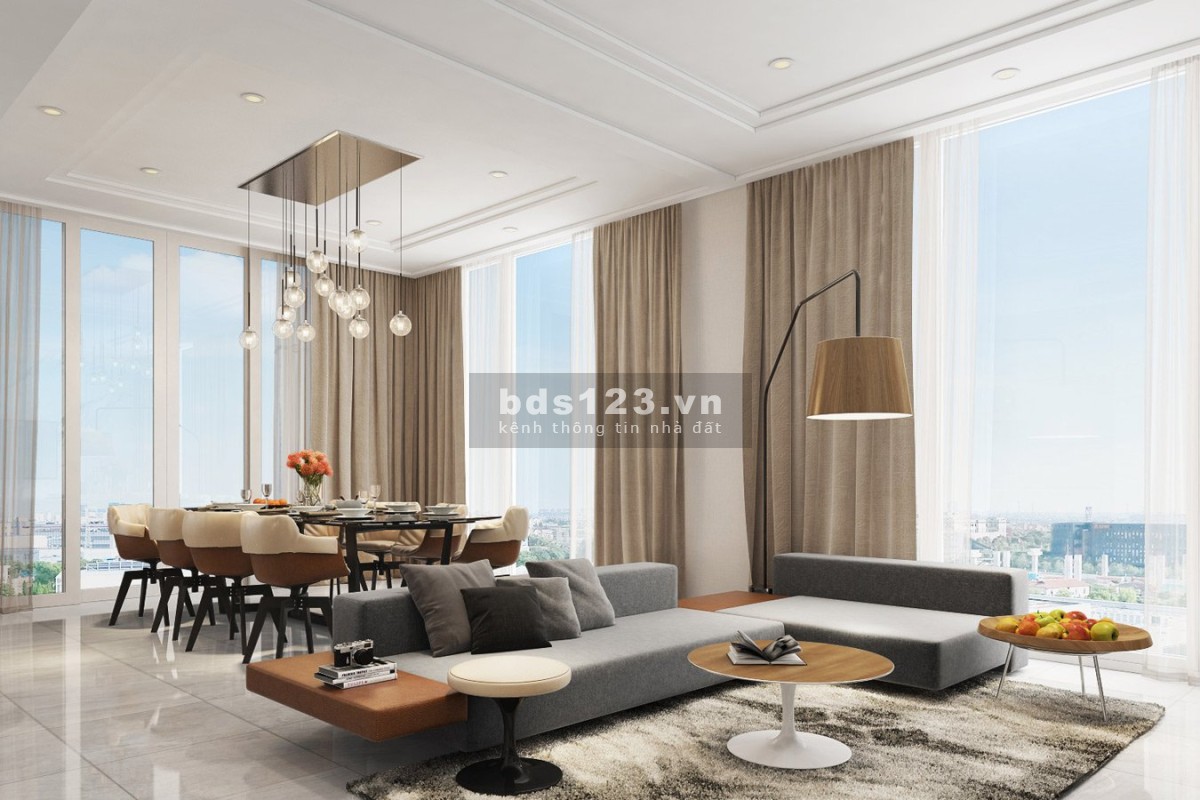 Bán căn hộ 2PN Sarina Sala 96m2 giá hấp dẫn vị trí tốt tiềm năng sinh lời cao LH 0973593795