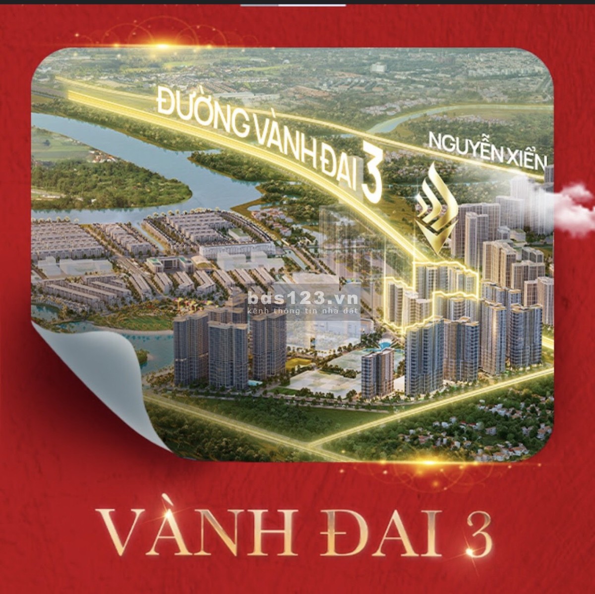 Bán căn hộ Glory Height - Vinhomes Grand Park chiết khấu đến 10% cho khách giữ chỗ sớm