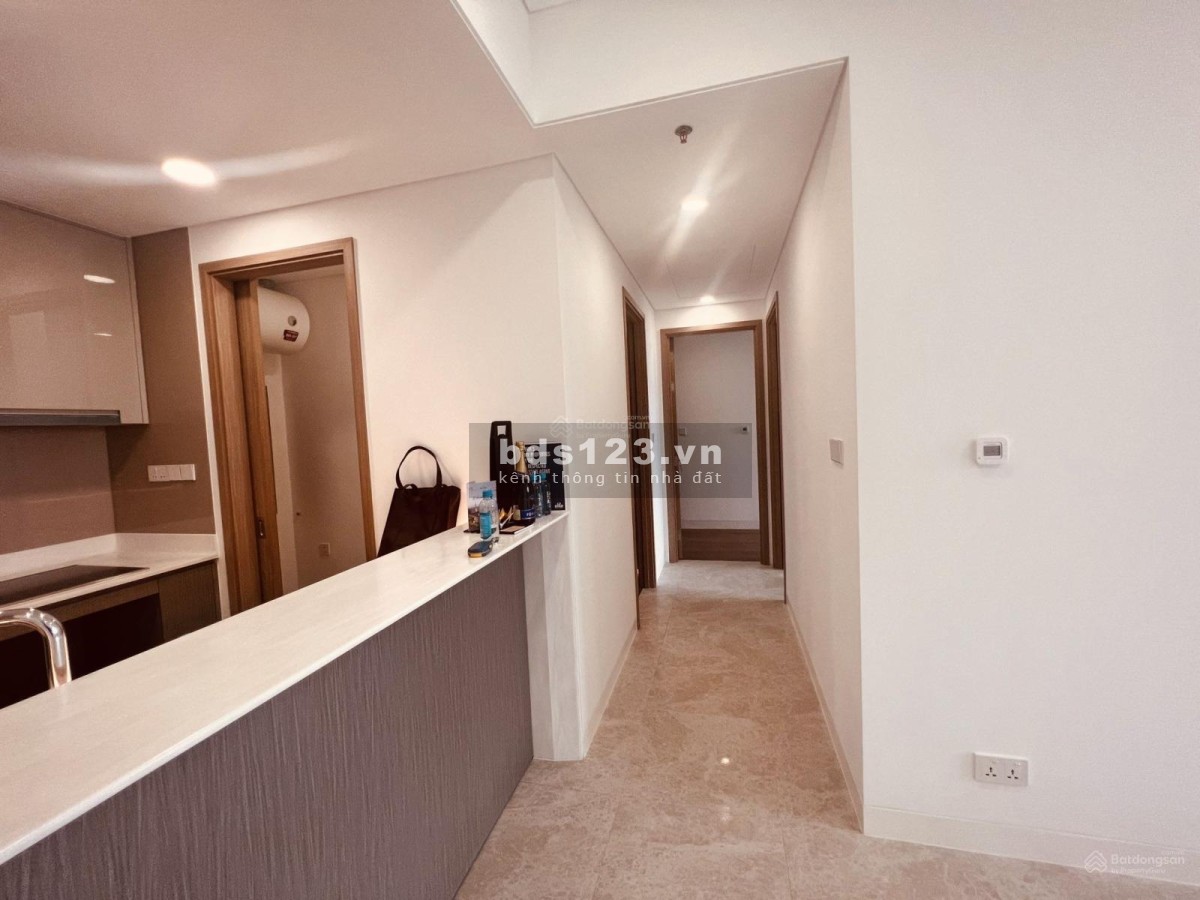 Cho thuê căn hộ chung cư The River Quận 2 giá 18 triệu/ tháng, diện tích 64M2