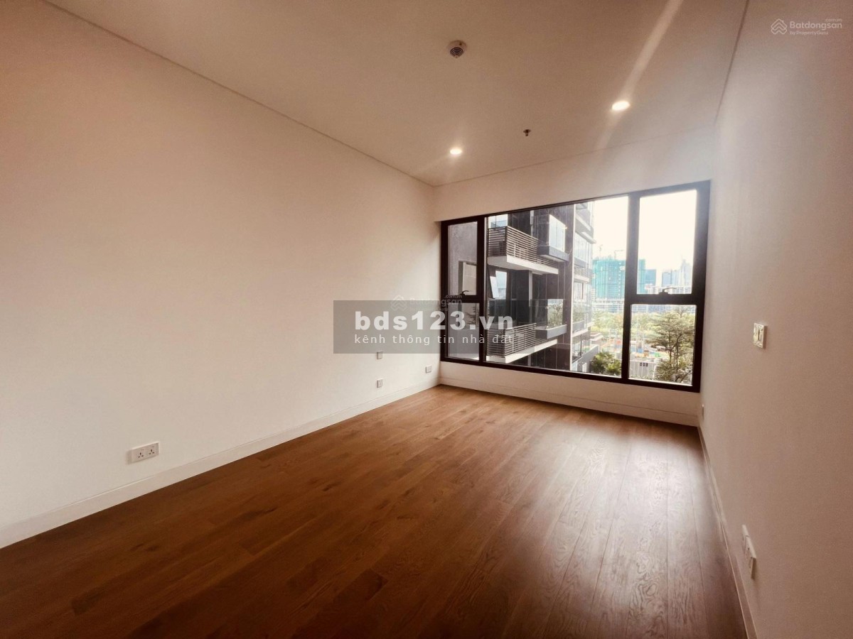 Cho thuê căn hộ chung cư The River Quận 2 giá 18 triệu/ tháng, diện tích 64M2