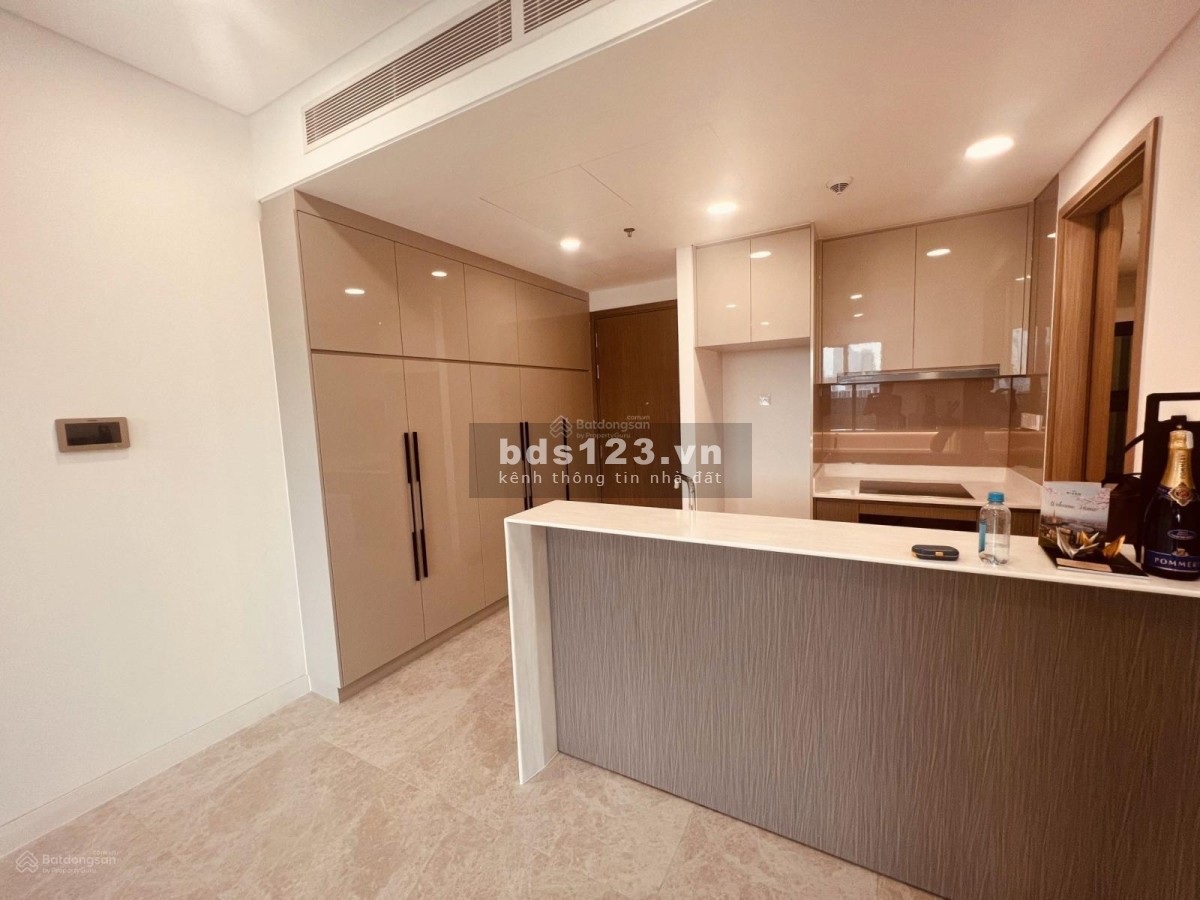 Cho thuê căn hộ chung cư The River Quận 2 giá 18 triệu/ tháng, diện tích 64M2
