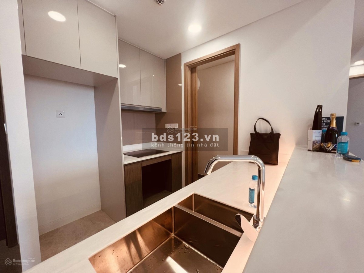 Cho thuê căn hộ chung cư The River Quận 2 giá 18 triệu/ tháng, diện tích 64M2