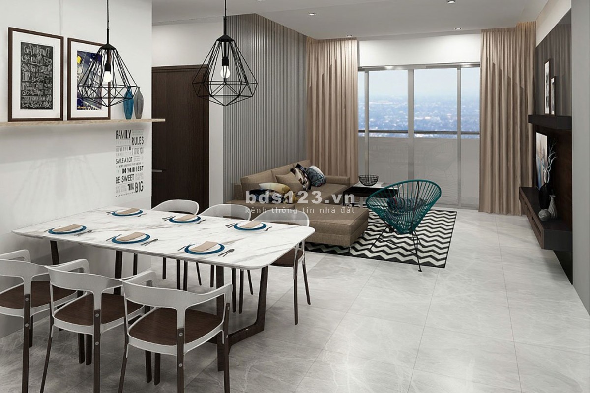 Bán căn hộ 2PN Sarina Sala 96m2 giá hấp dẫn vị trí tốt tiềm năng sinh lời cao LH 0973593795