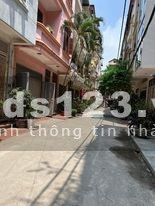 Bán nhà Hồ Tùng Mậu, phân lô, ô tô tránh, 35m2, 6 tầng, 5.2 tỷ