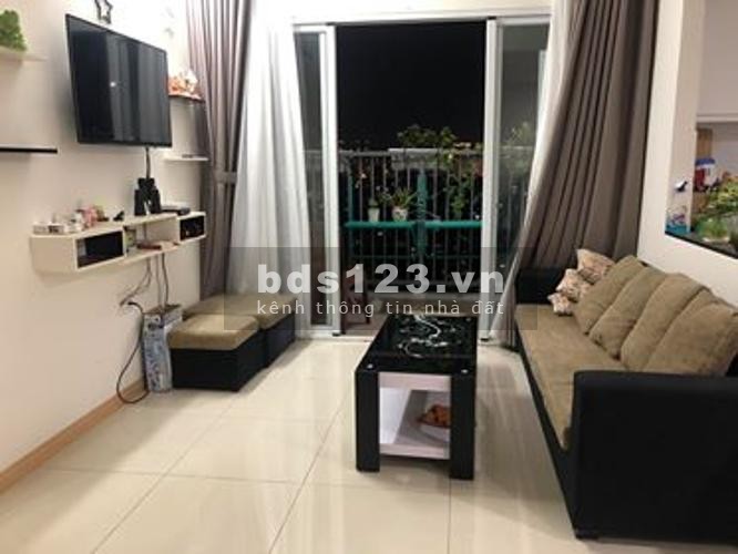 Căn Hộ Jamona Đào trí Quận 7 cần bán nhanh thu hồi vốn (56m/2PN-1WC/Giá:1.8 tỷ)