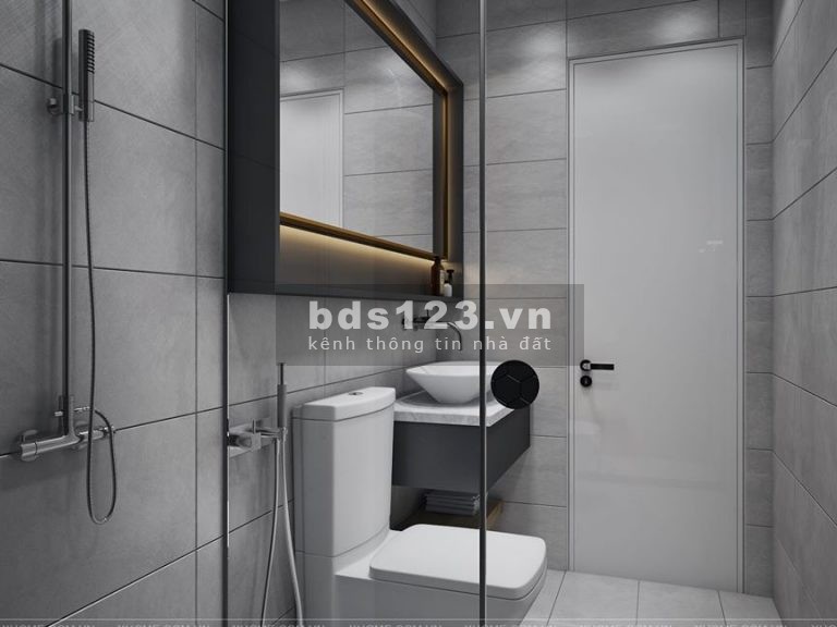 Căn Hộ Jamona Đào trí Quận 7 cần bán nhanh thu hồi vốn (56m/2PN-1WC/Giá:1.8 tỷ)
