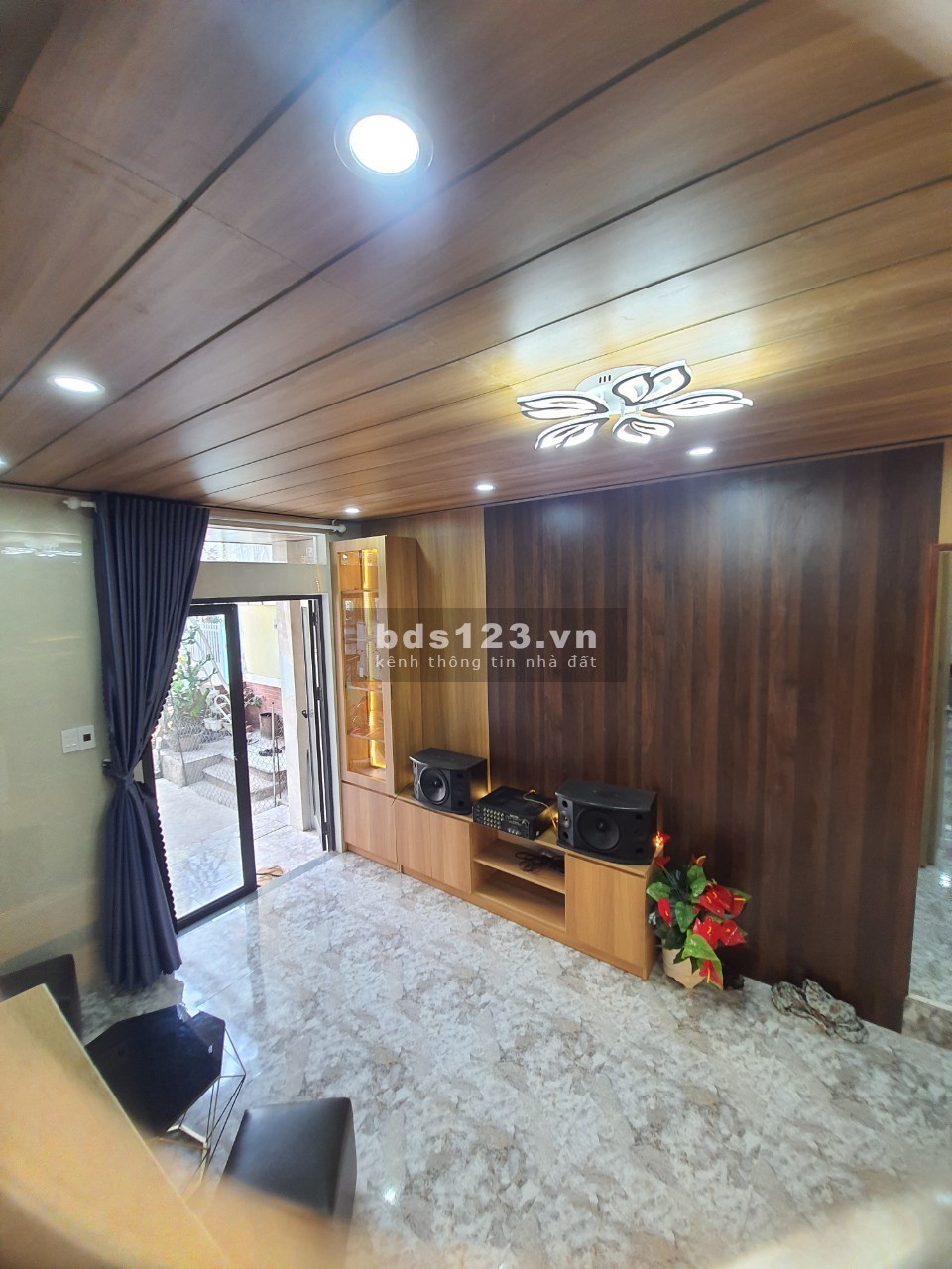 Chủ bán Siêu Phẩm 2 tầng kiệt Trưng Nữ Vương, 60m nhỉn 2 tỷ