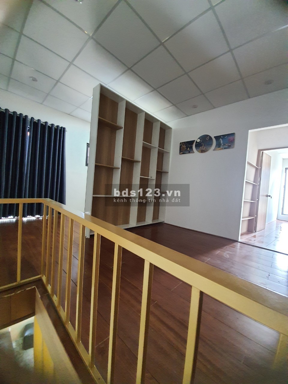 Chủ bán Siêu Phẩm 2 tầng kiệt Trưng Nữ Vương, 60m nhỉn 2 tỷ