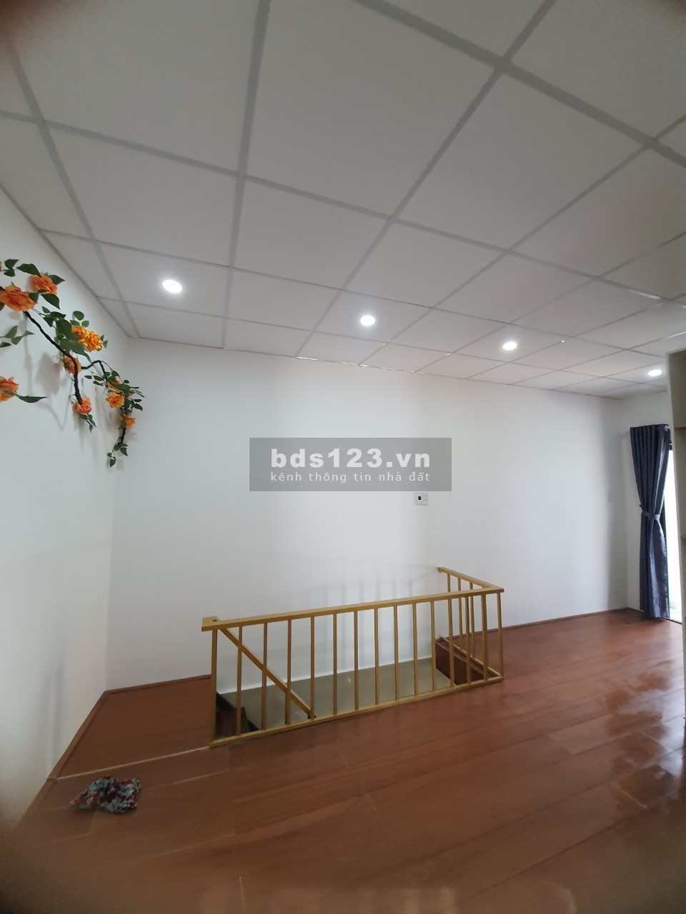 Chủ bán Siêu Phẩm 2 tầng kiệt Trưng Nữ Vương, 60m nhỉn 2 tỷ