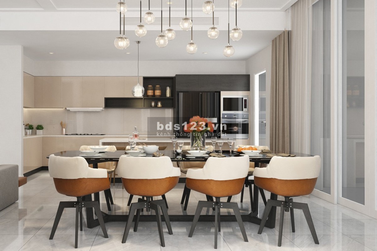Bán căn hộ 2PN Sarina Sala 96m2 giá hấp dẫn vị trí tốt tiềm năng sinh lời cao LH 0973593795