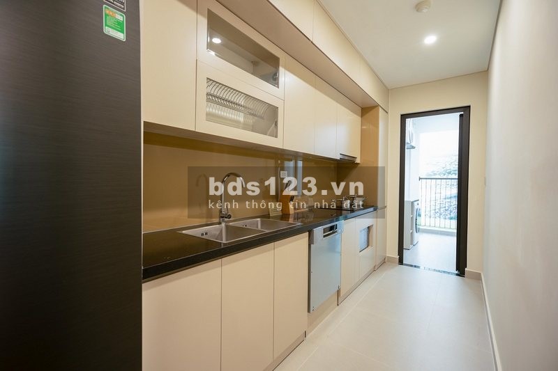 Bán căn hộ 3PN cao cấp tại An Lạc Green Symphony trung tâm Mỹ Đình 2 full nội thất giá từ 3.x tỷ