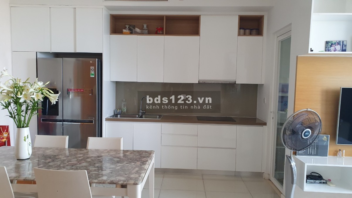 Nắm giỏ hàng cho thuê căn hộ Sarimi 2 - 3pn khu đô thị Sala, giá 25 triệu