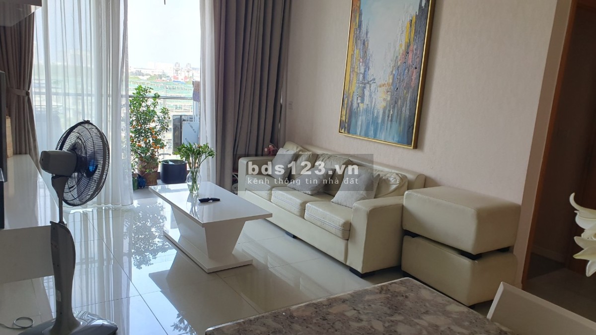 Nắm giỏ hàng cho thuê căn hộ Sarimi 2 - 3pn khu đô thị Sala, giá 25 triệu