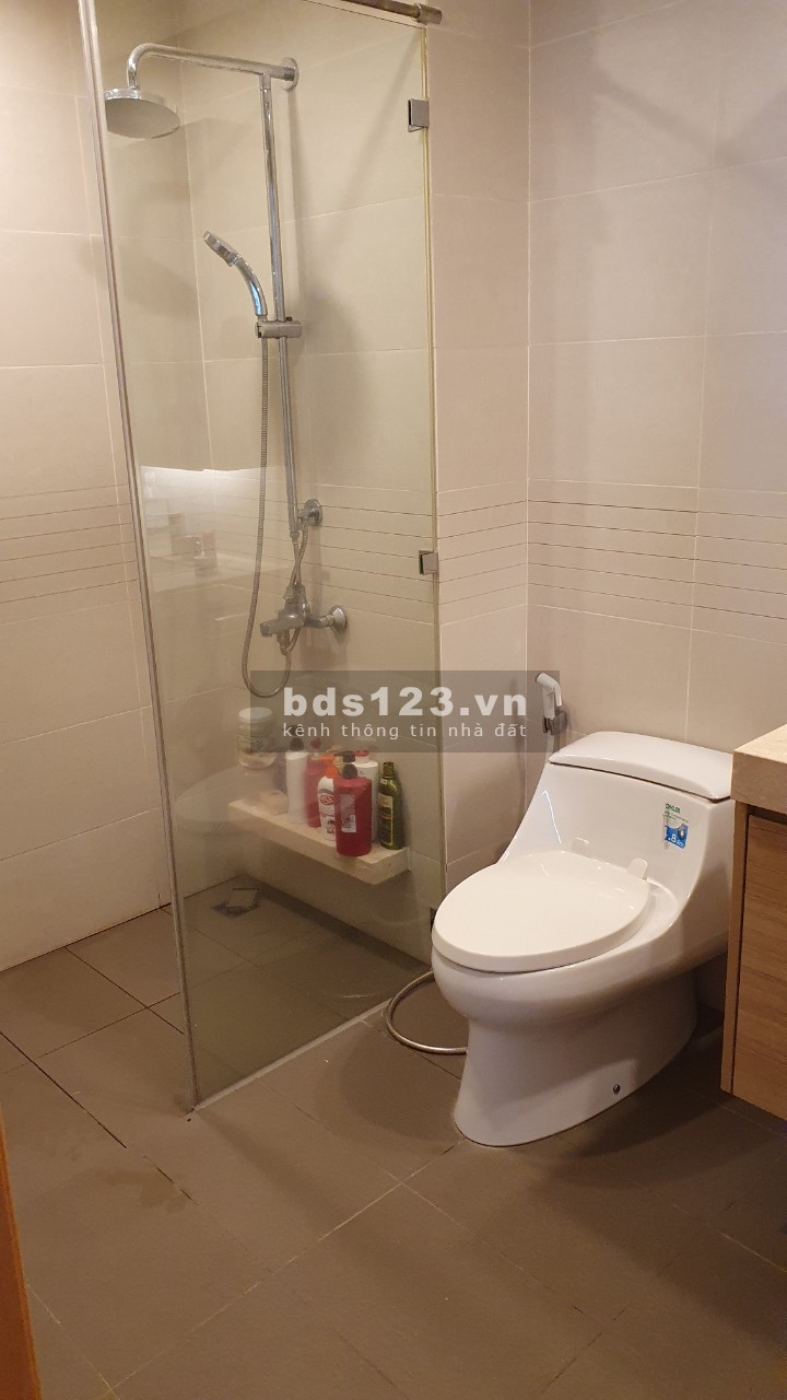 Nắm giỏ hàng cho thuê căn hộ Sarimi 2 - 3pn khu đô thị Sala, giá 25 triệu