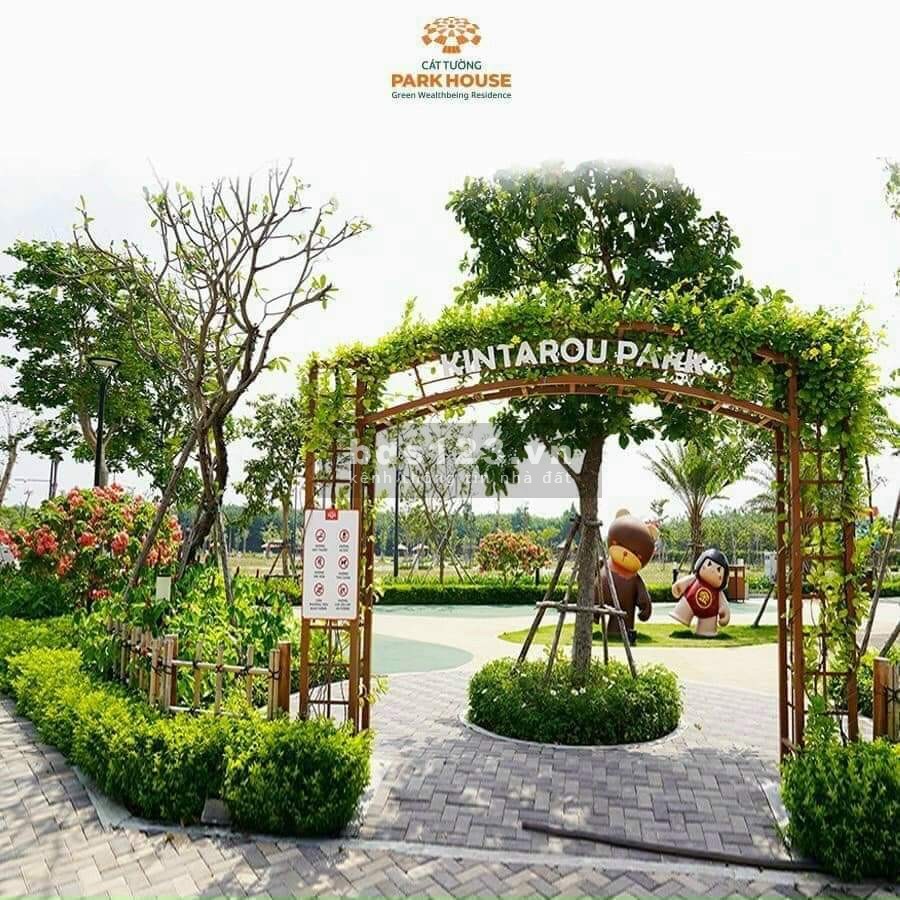 Chỉ 300 triệu sở hữu ngay đất nền vị trí đẹp liền kề Trung Tâm Hành Chính