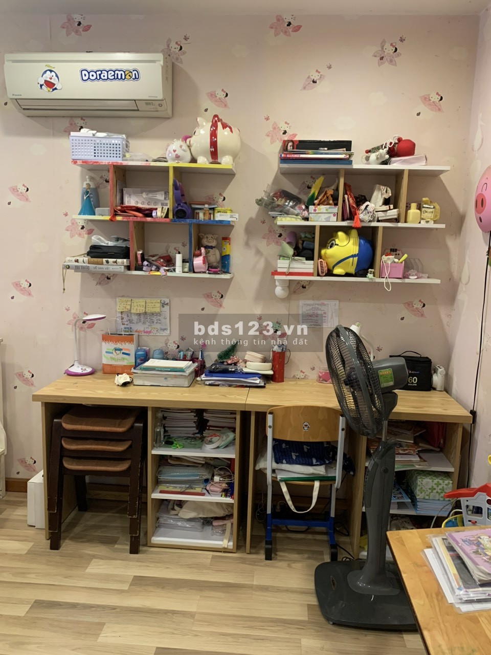 Chính chủ bán căn hộ 85.3m2 - Chung cư Hà Đô Z751 - Gò Vấp