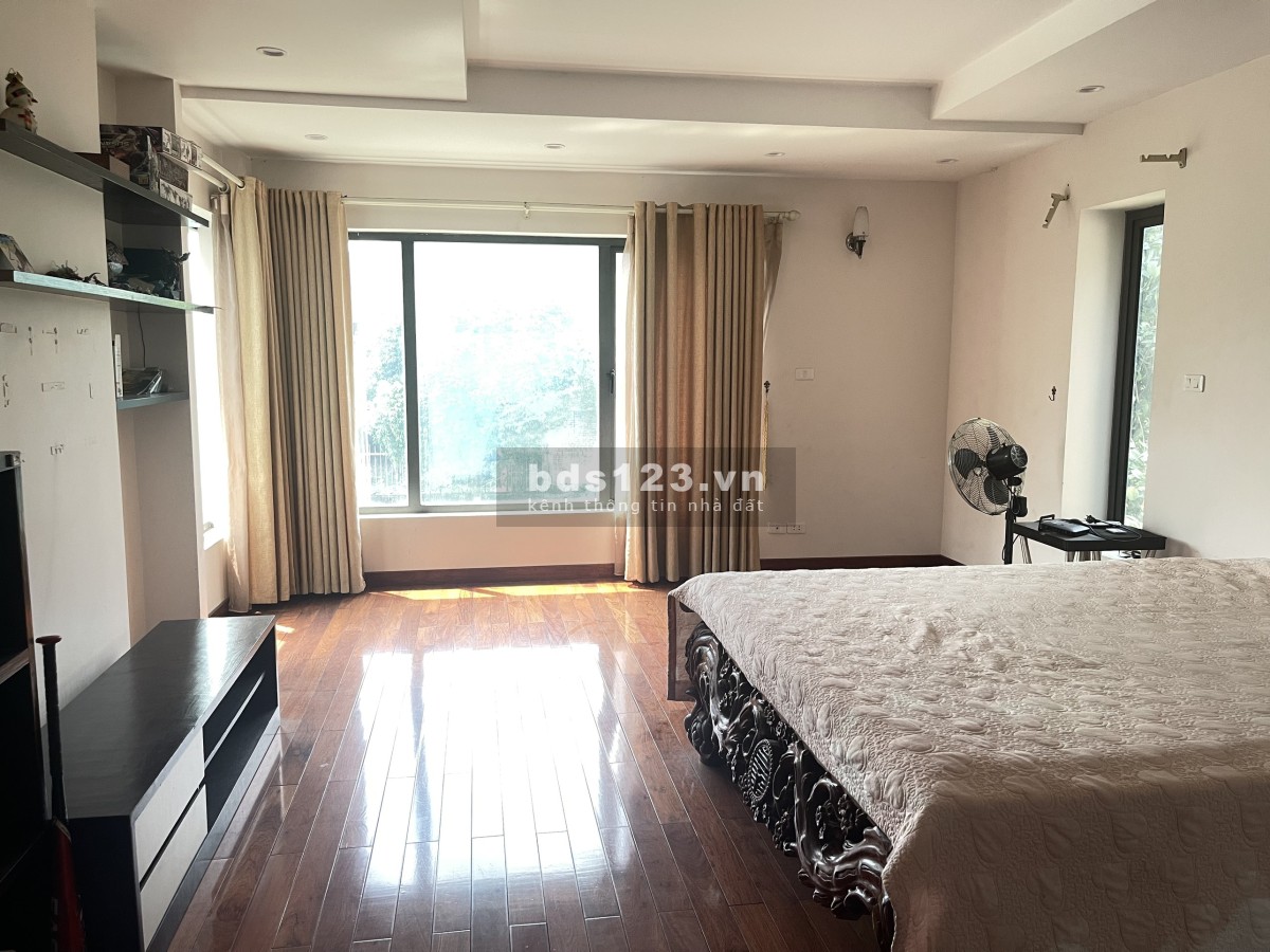 Bán biệt thự KĐT Quang Minh (Long Việt), TT. Quang Minh, Mê Linh, Hà Nội - 0936482698