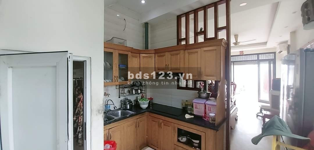 Bán nhà góc siêu đẹp 47m2 Thạch Bàn Long Biên 4.35 tỷ view vườn hoa