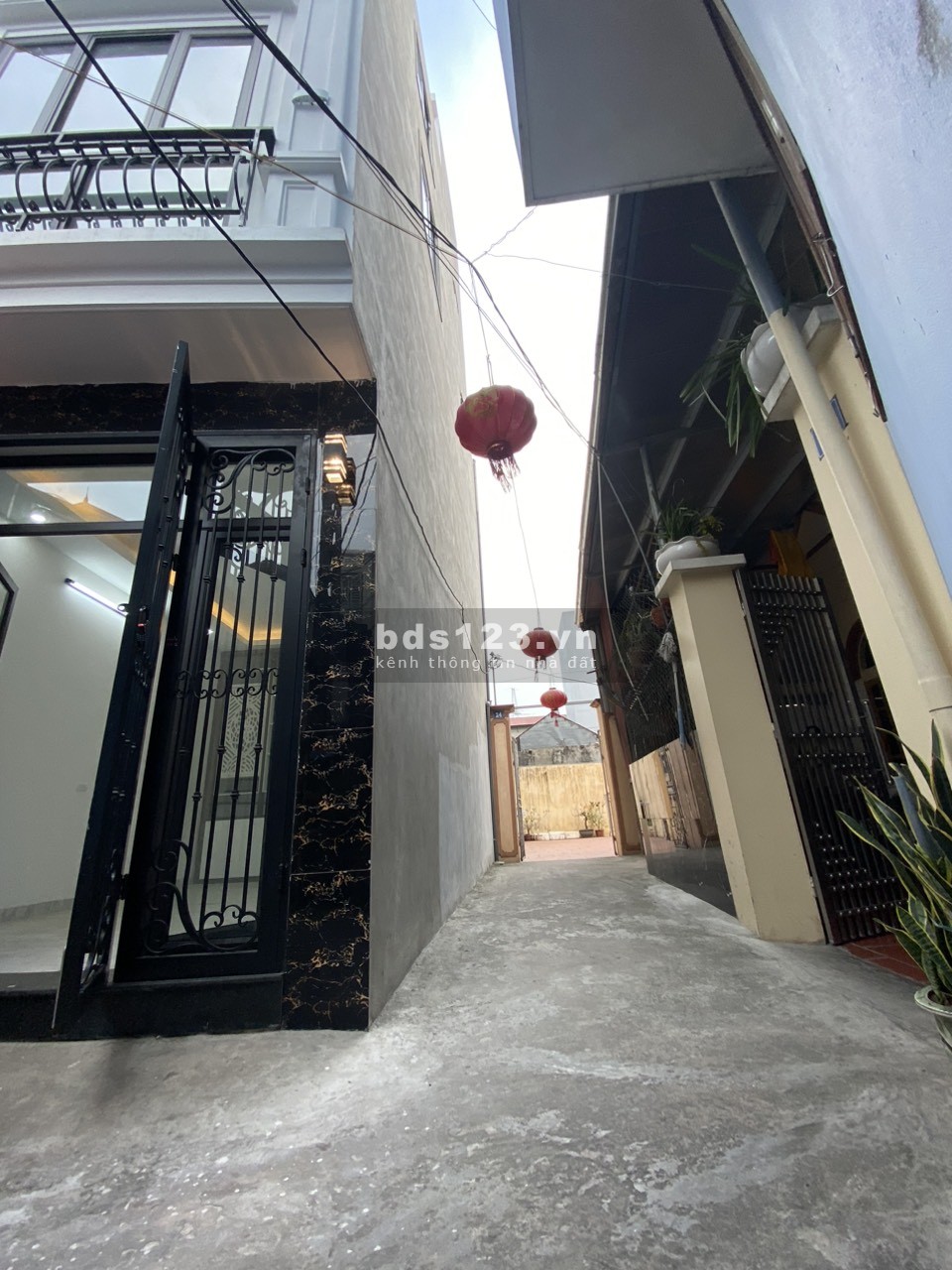 Hot bán nhà Dương Nội, Hà Đông - 33M2 x 5 tầng - Lô góc - Ô tô, 2.x tỷ