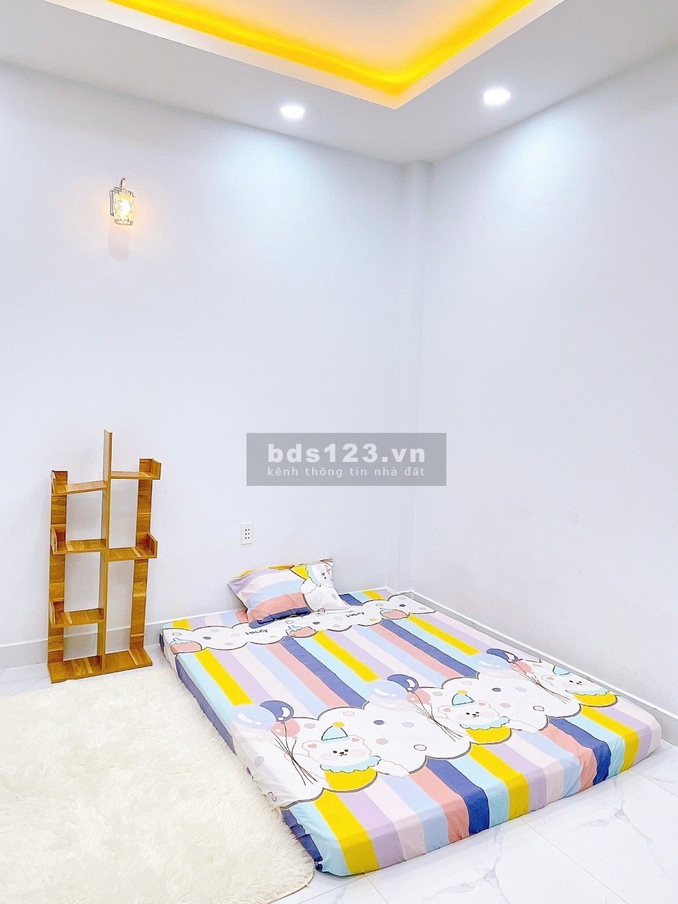 Phòng trọ cho thuê 88 Nguyễn Văn Quỳ phường Phú Thuận quận 7 .